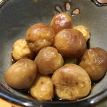 居食屋 わいるどふぁーむ  - 