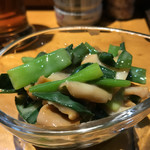 居食屋 わいるどふぁーむ  - 