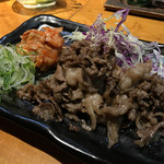 居食屋 わいるどふぁーむ  - 