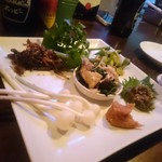 居酒屋なまず - 