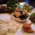 居酒屋なまず - 