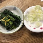 元祖田舎っぺうどん - 