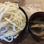 元祖田舎っぺうどん - 