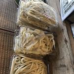 元祖田舎っぺうどん - 