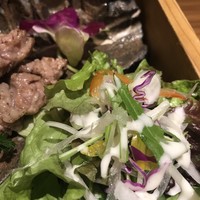 イベリコ屋 北新地店 - 