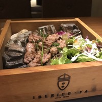 イベリコ屋 北新地店 - 