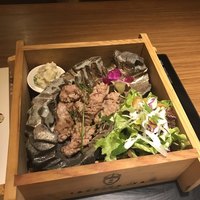 イベリコ屋 北新地店 - 