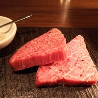うしごろバンビーナ 銀座店 - 