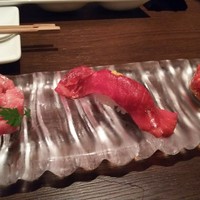 うしごろバンビーナ 銀座店 - 