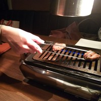 うしごろバンビーナ 銀座店 - 