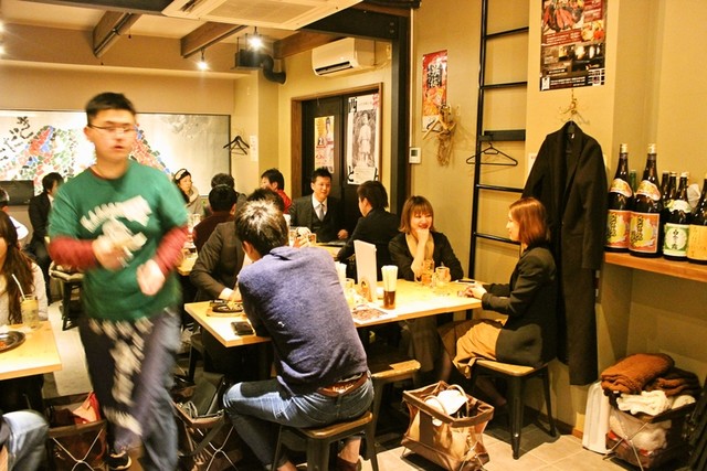 天文館 大衆焼き鳥 いただき 頂 天文館通 居酒屋 食べログ 天文館 大衆焼き鳥 いただき 頂 天文館通 居酒屋 食べログ