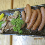 居酒屋 みやぎ - 