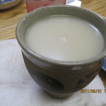 居酒屋 みやぎ - マッコリ