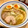 利尻昆布ラーメン くろおび