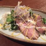 恵比寿ダイニング　囲本 - 