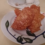 シェ松尾 - 小菓子