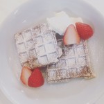 コーヒーアンドプランツ - 