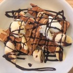 コーヒーアンドプランツ - 