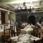 La Tahona de Alburquerque -