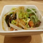 ビストロ しょこら - 