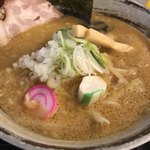 麺屋 サスケ - 