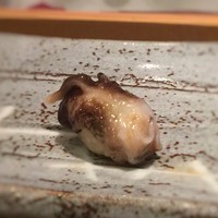 寿司英 - 生鳥貝（初物）