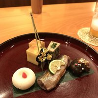 日本料理 たかむら - 