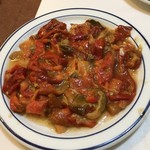 La Tahona de Alburquerque -