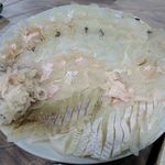 Geumjin Sashimi Restaurant - 料理写真: