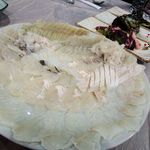 Geumjin Sashimi Restaurant - 