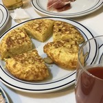 La Tahona de Alburquerque -