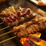 ゴキゲン鳥 五反田店