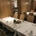 Restaurante Moncholi -