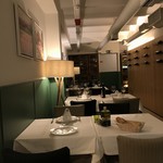 Restaurante Moncholi -
