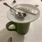 Restaurante Moncholi -