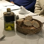 Restaurante Moncholi -
