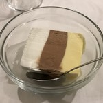 Restaurante Moncholi -