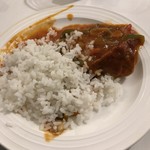Restaurante Moncholi -