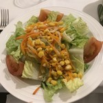 Restaurante Moncholi -