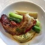 レストラン 山猫軒 - 