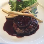 レストラン 山猫軒 - 