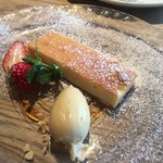 レストラン 山猫軒 - 