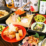 Taishuu Oden Yakitori Sakaba Hanabi - 