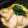 らぁ麺 大和田