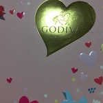 GODIVA 仙台三越 - 