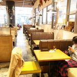 ワイアード キッチン アンド ニコ - 