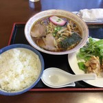 はなや - 料理写真: