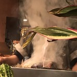 Robata Shikabari - 