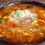 中華屋台 加匠 - 