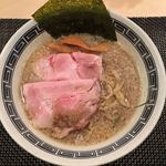 セアブラノ神 - 